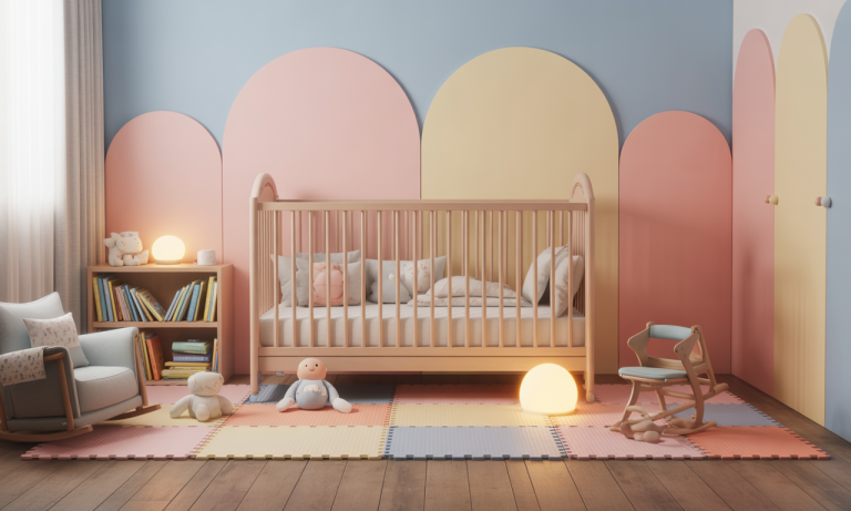 découvrez nos conseils pratiques pour garantir un accueil sécurisé à votre bébé à la maison. apprenez à préparer chaque pièce afin d’offrir à votre enfant un environnement sûr et serein dès son arrivée.