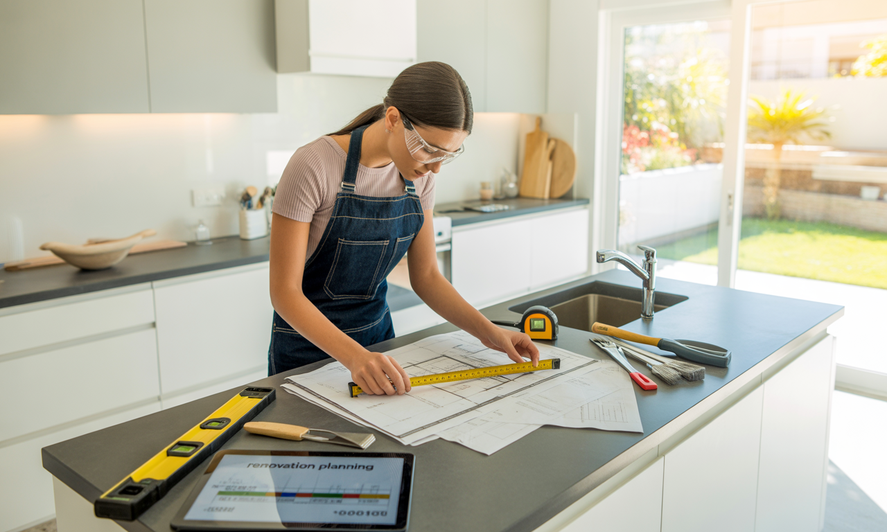 découvrez nos meilleures astuces pour rénover votre maison à petit prix. profitez de conseils pratiques pour donner un coup de neuf à votre intérieur sans dépasser votre budget !