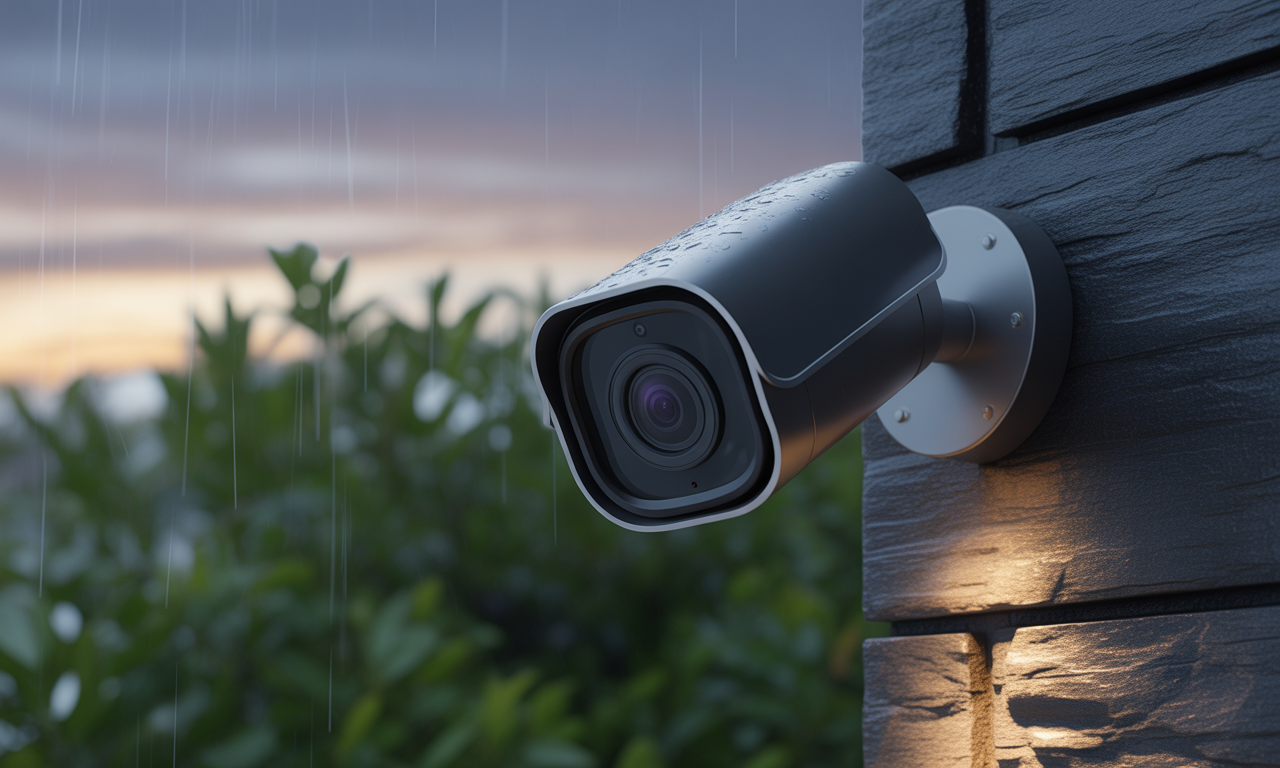 découvrez notre méthode de test rigoureuse des caméras de surveillance extérieures. suivez notre protocole détaillé pour choisir le dispositif le plus adapté à vos besoins de sécurité.