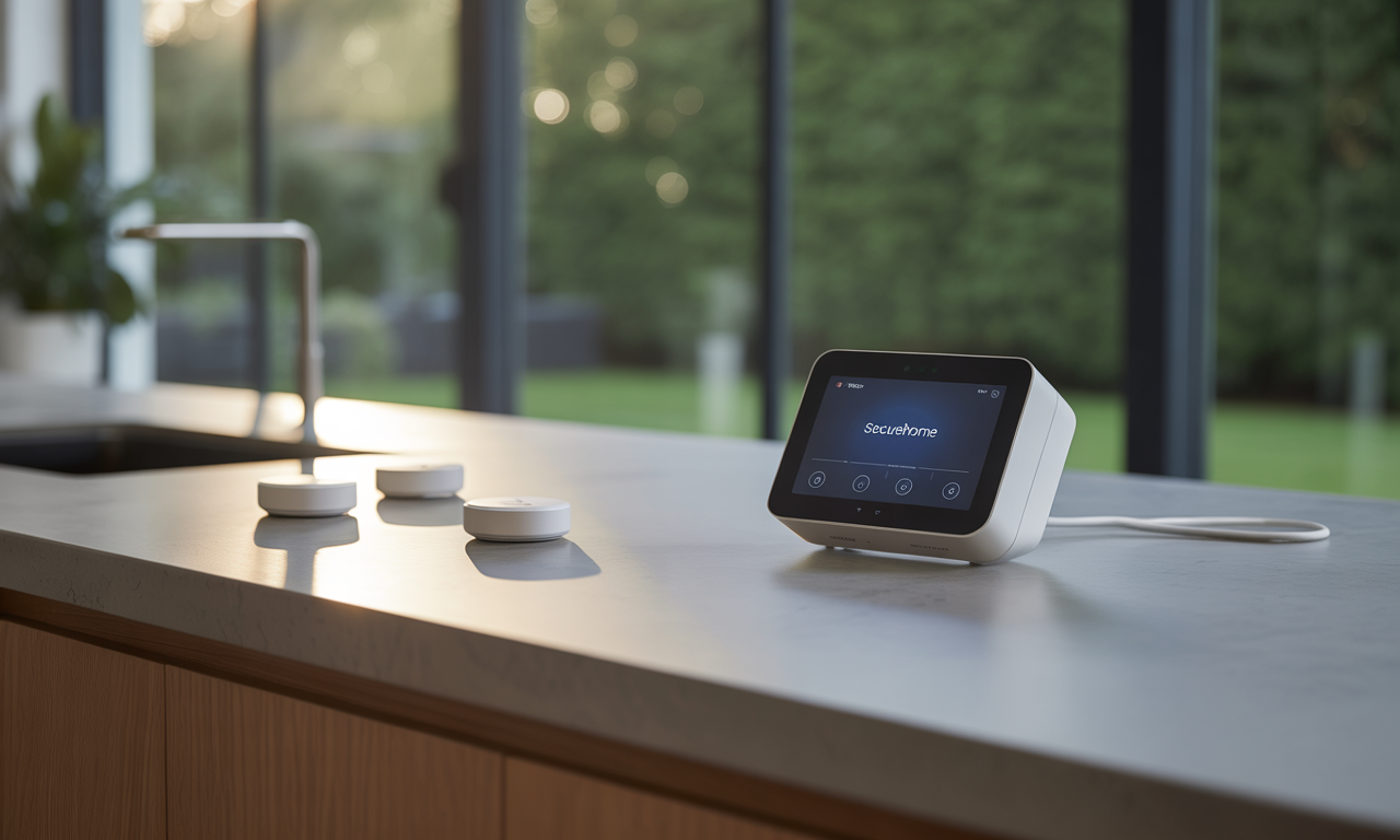 explorez notre sélection des kits d'alarme sans abonnement les plus fiables de septembre 2025. protégez votre maison efficacement, sans frais mensuels ni engagement.