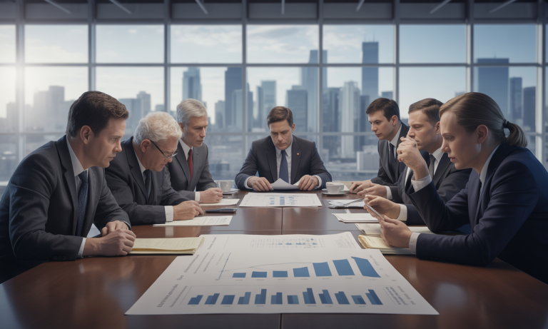 découvrez pourquoi la cour des comptes a émis des réserves sur la viabilité du passage à l'hébergement à domicile, en analysant les défis et les enjeux de cette réforme.