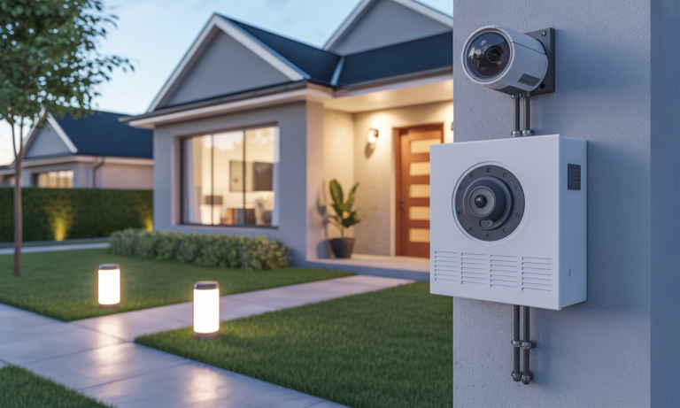 découvrez comment les dispositifs d'alarme peuvent protéger votre domicile et réduire les risques de cambriolage. informations, conseils et efficacité expliqués.