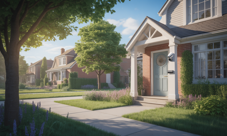 protégez votre foyer pendant vos vacances d'été grâce à nos conseils indispensables pour renforcer la sécurité de votre domicile et partir l’esprit tranquille.