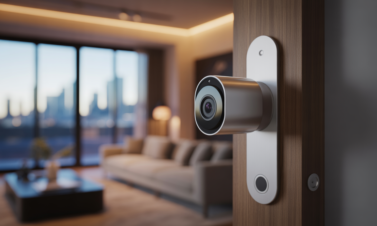 découvrez comment qiara facilite l'accès à la sécurité à domicile avec des solutions simples, efficaces et abordables pour protéger votre foyer et votre famille au quotidien.