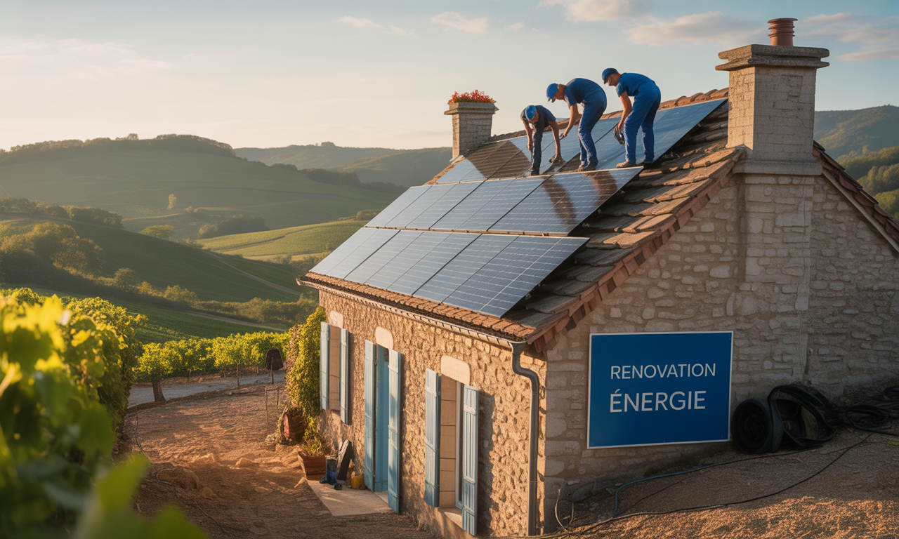 découvrez les nouvelles règles renforcées concernant les subventions pour la rénovation domiciliaire en france. informez-vous sur les critères, les démarches à suivre et les aides disponibles pour optimiser vos projets de rénovation en toute conformité.