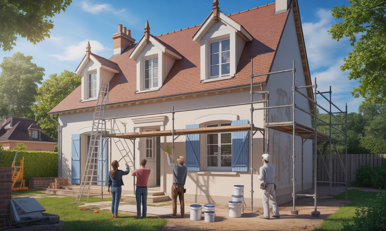 découvrez les nouvelles règles renforcées concernant les subventions pour la rénovation domiciliaire en france, visant à favoriser des travaux plus efficaces et à assurer un meilleur accompagnement des propriétaires.