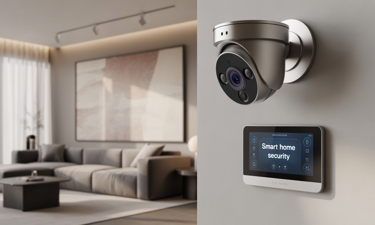 découvrez notre sélection des meilleures caméras de surveillance pour protéger votre domicile en 2025, adaptées aussi bien à l'intérieur qu'à l'extérieur. comparez les modèles incontournables, leurs fonctionnalités et trouvez l'équipement idéal pour votre sécurité.