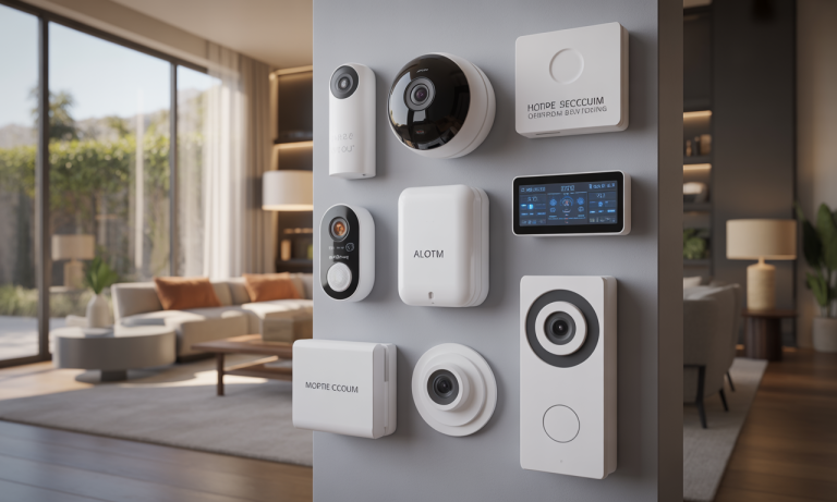 découvrez notre comparatif 2025 des meilleurs systèmes d'alarme en télésurveillance. analyse, avis et conseils pour choisir la solution idéale pour sécuriser votre domicile ou entreprise.
