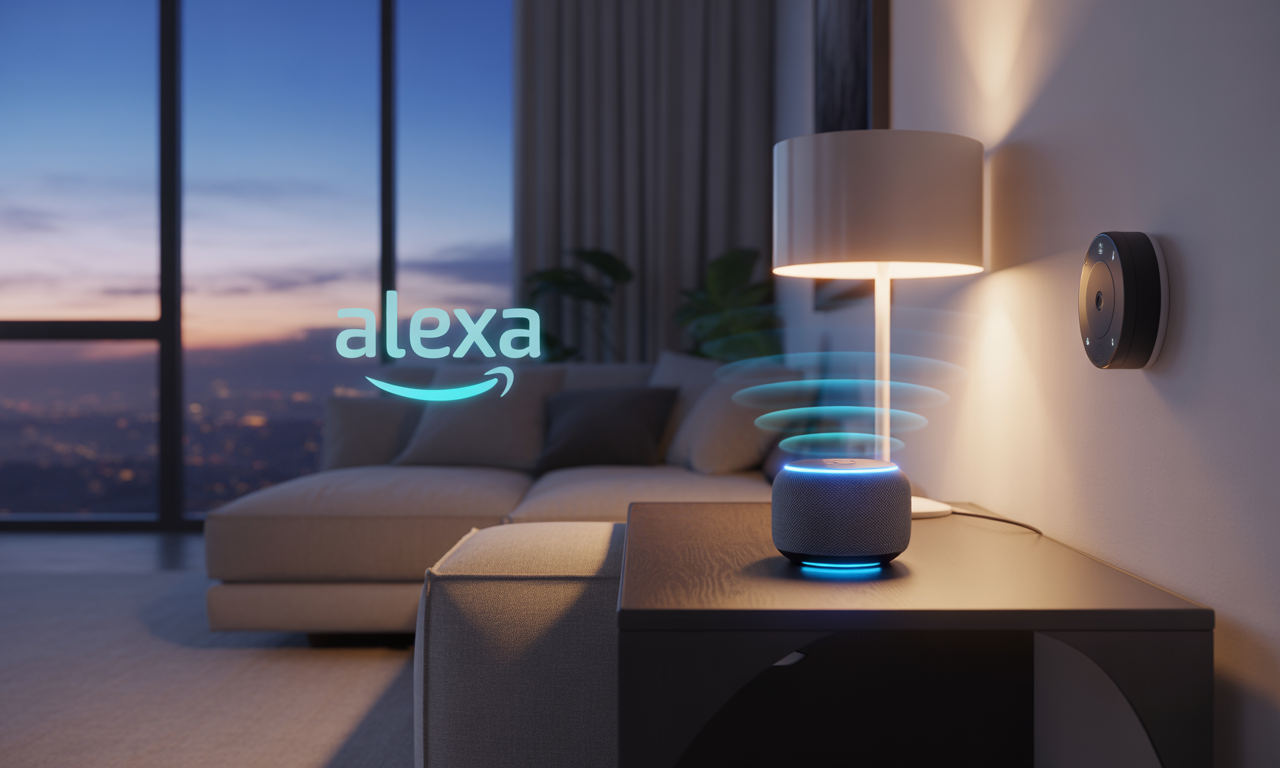 découvrez comment amazon modernise sa gamme d’appareils alexa+ avec de nouvelles fonctionnalités innovantes et des technologies de sécurité avancées pour protéger votre maison et simplifier votre quotidien.