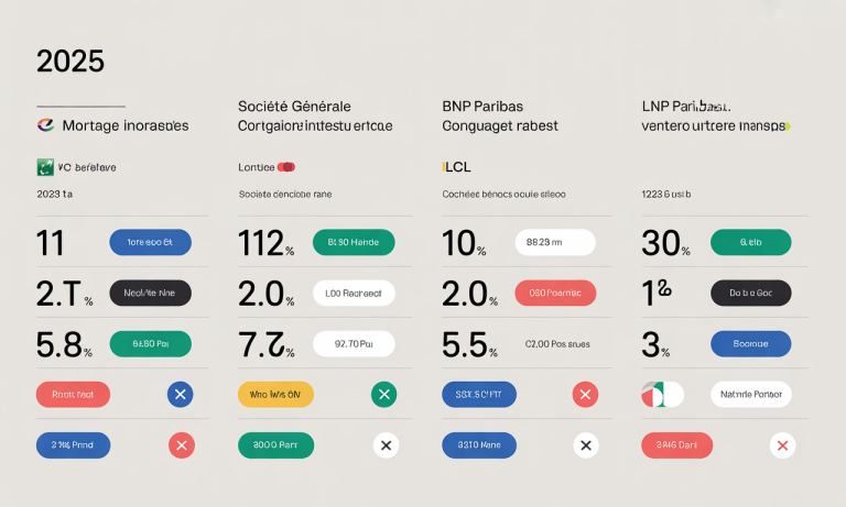 découvrez comment évaluer votre budget immobilier grâce à notre guide pratique. apprenez à calculer facilement votre capacité d'emprunt pour concrétiser votre projet immobilier en toute sérénité.