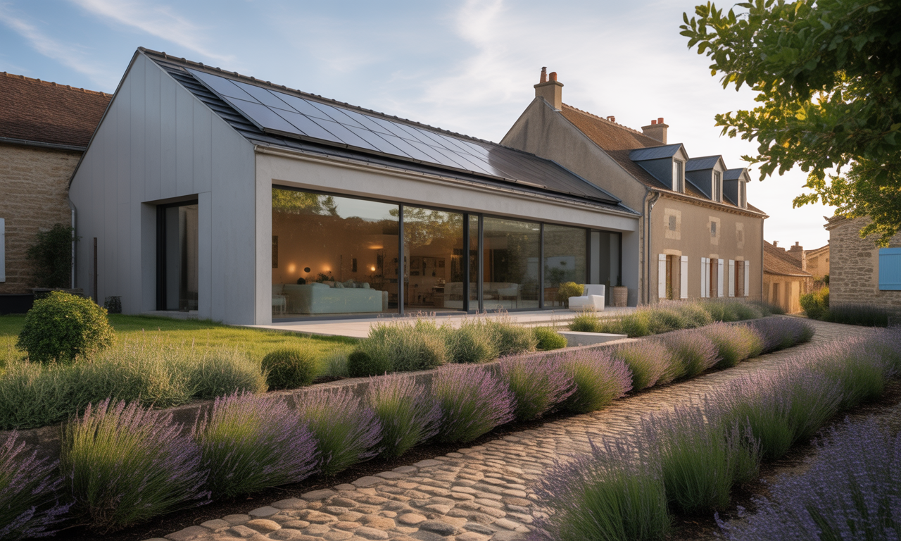 découvrez des conseils pratiques pour sécuriser votre domicile à bannalec, anticiper les risques et créer un environnement propice à un vieillissement serein et autonome chez vous.