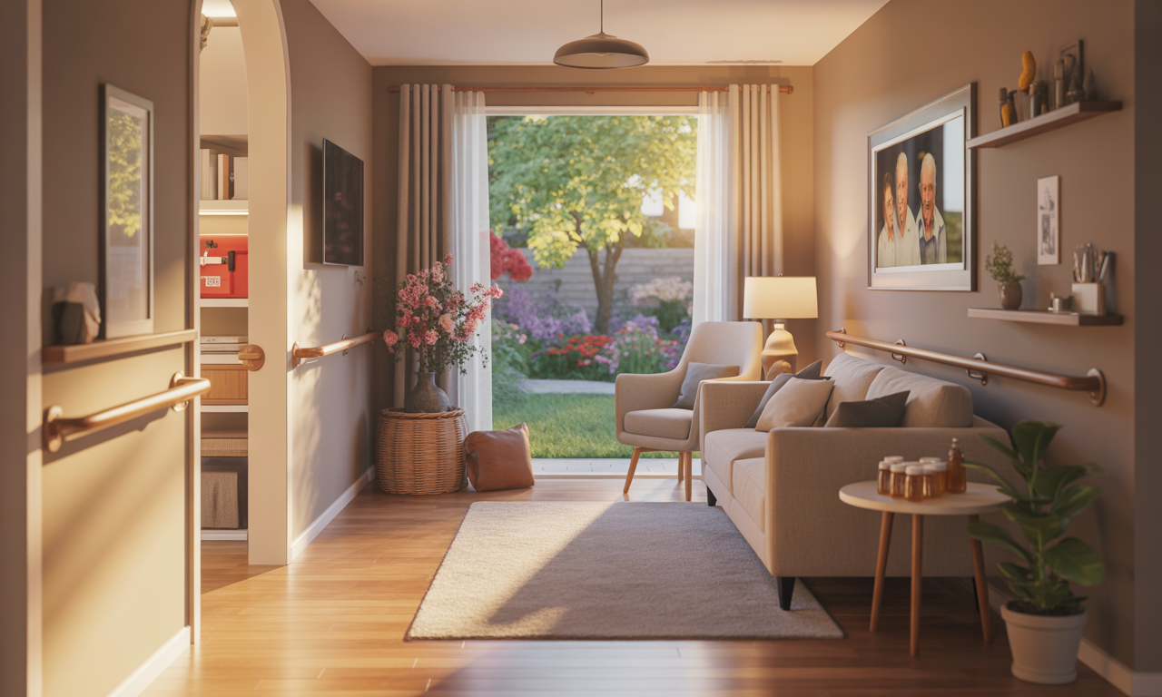 découvrez nos conseils pratiques pour sécuriser votre maison à bannalec, anticiper les dangers du quotidien et garantir un vieillissement serein à domicile. adoptez les bons gestes pour protéger votre foyer et préserver votre bien-être.