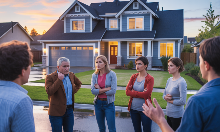 découvrez notre test complet de la ligne de sécurité domiciliaire, ce loisir en vogue qui suscite interrogations et préoccupations. points forts, risques et conseils de sécurité : faites le point avant de vous lancer !