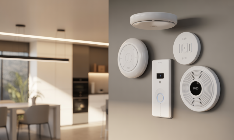 découvrez notre sélection des meilleures alarmes connectées pour 2025. profitez d'une sécurité optimale chez vous grâce à ces dispositifs innovants, fiables et faciles à utiliser. protégez votre domicile avec les alarmes incontournables de l'année !