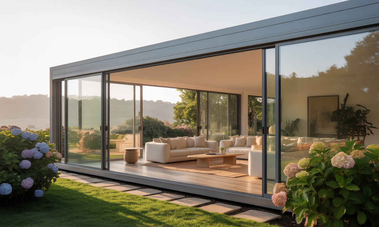 découvrez les clés d'une véranda réussie grâce à nos conseils et astuces pratiques pour aménager et optimiser cet espace unique avec style et confort.