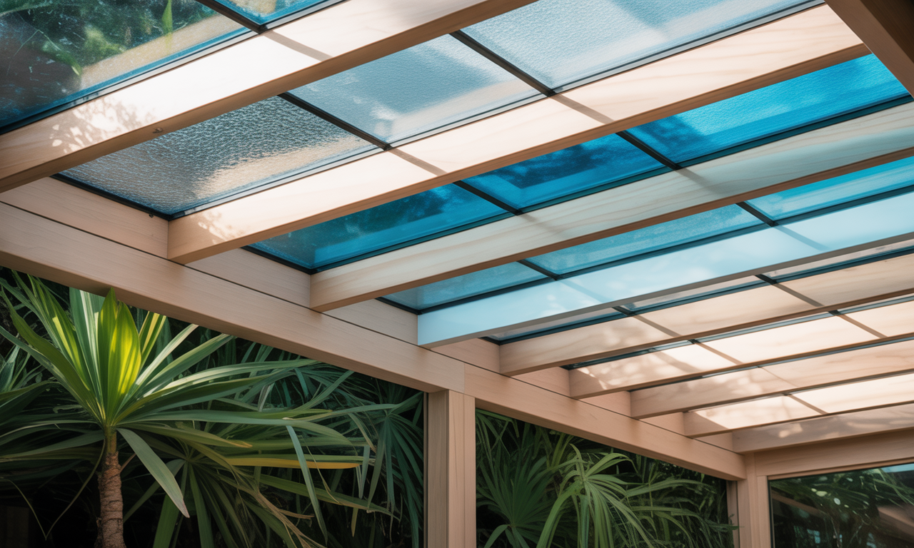 découvrez les facteurs influençant les coûts des toitures en verre pour véranda, les matériaux, les avantages et conseils pour bien choisir votre couverture.