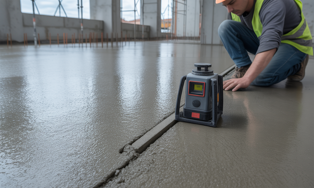 découvrez un guide complet pour les professionnels sur les fissures acceptables dans les dalles en béton, comprenant leurs causes, critères d’évaluation et solutions pratiques pour garantir la qualité et la durabilité des constructions.