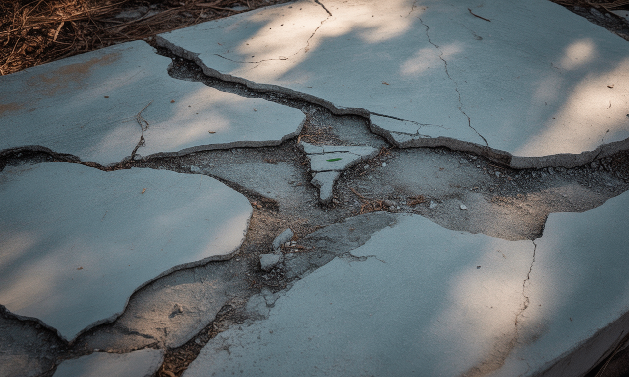 découvrez ce guide essentiel pour les professionnels afin de comprendre les fissures acceptables dans les dalles en béton, leurs causes, critères d’évaluation et solutions pour garantir la qualité et la durabilité des constructions.