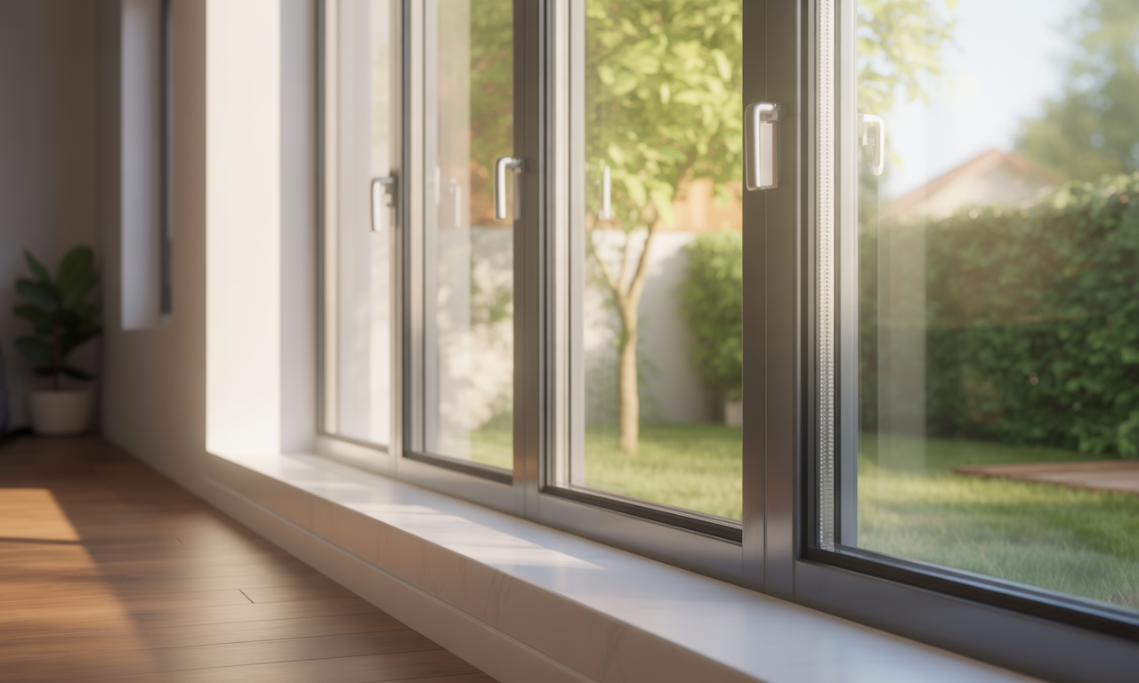 découvrez tout ce qu'il faut savoir sur la fenêtre coulissante pour réussir vos travaux de rénovation : conseils, avantages et étapes clés.