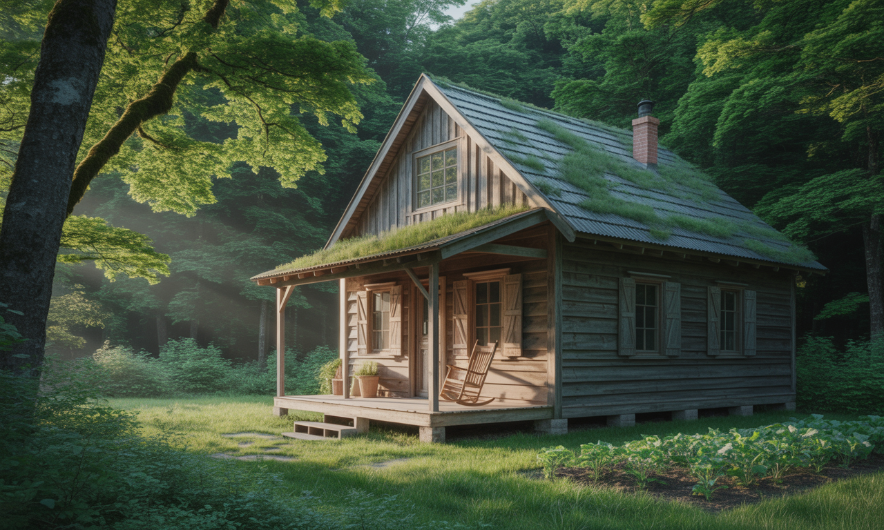 découvrez comment la maison en bois représente une solution d'avenir pour un habitat écoresponsable, alliant durabilité, confort et respect de l'environnement.