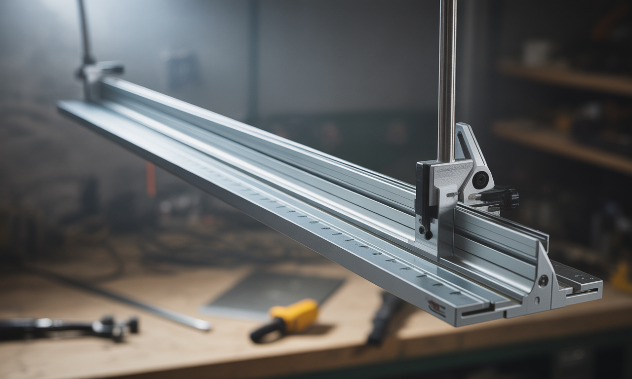 découvrez notre guide ultime sur les rails pour scies plongeantes et maîtrisez des coupes précises en toute sécurité. conseils, astuces et meilleures pratiques pour des travaux de qualité.