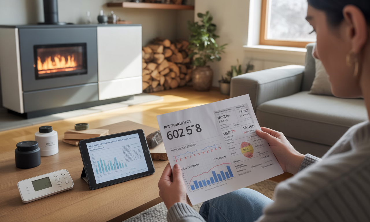 découvrez comment maîtriser le coût du chauffage au fioul grâce à des conseils pratiques pour une gestion efficace et économique de votre consommation.