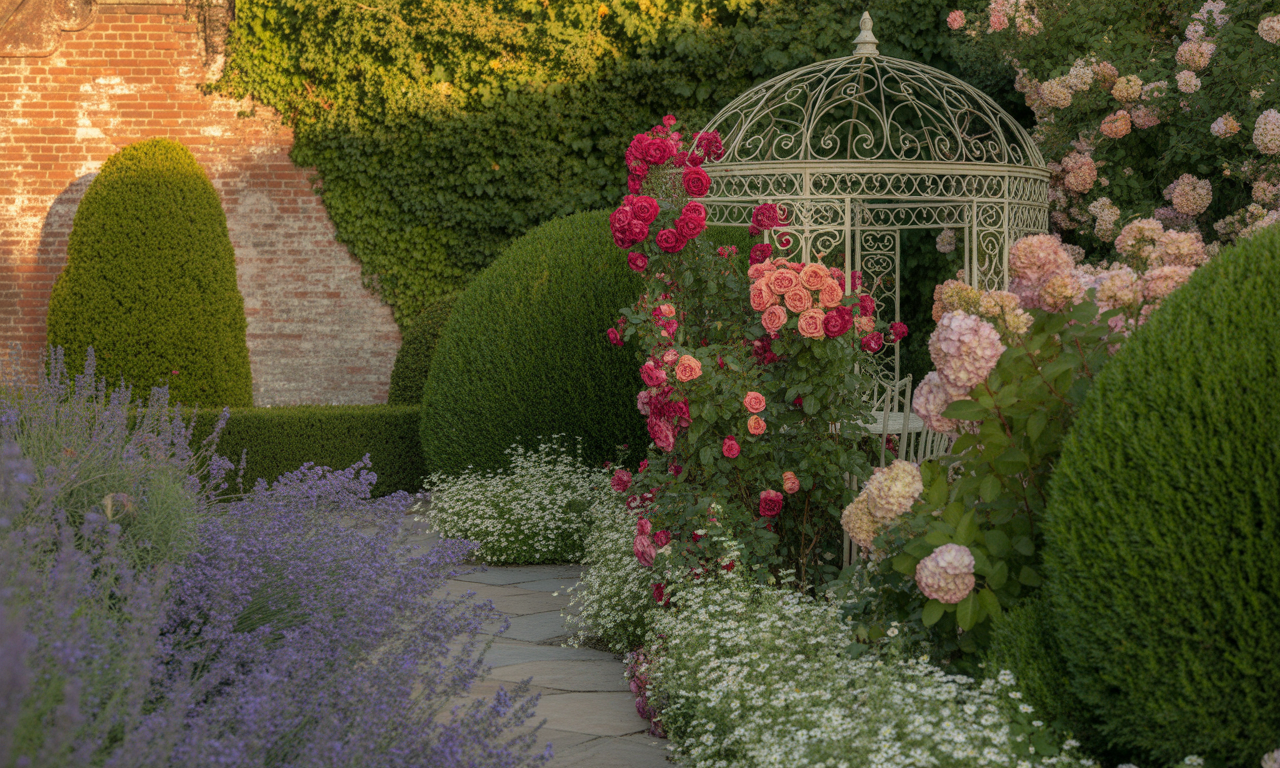 découvrez notre guide pratique pour aménager harmonieusement votre jardin et l'entrée de votre maison, alliant esthétique et fonctionnalité pour un extérieur accueillant et agréable.