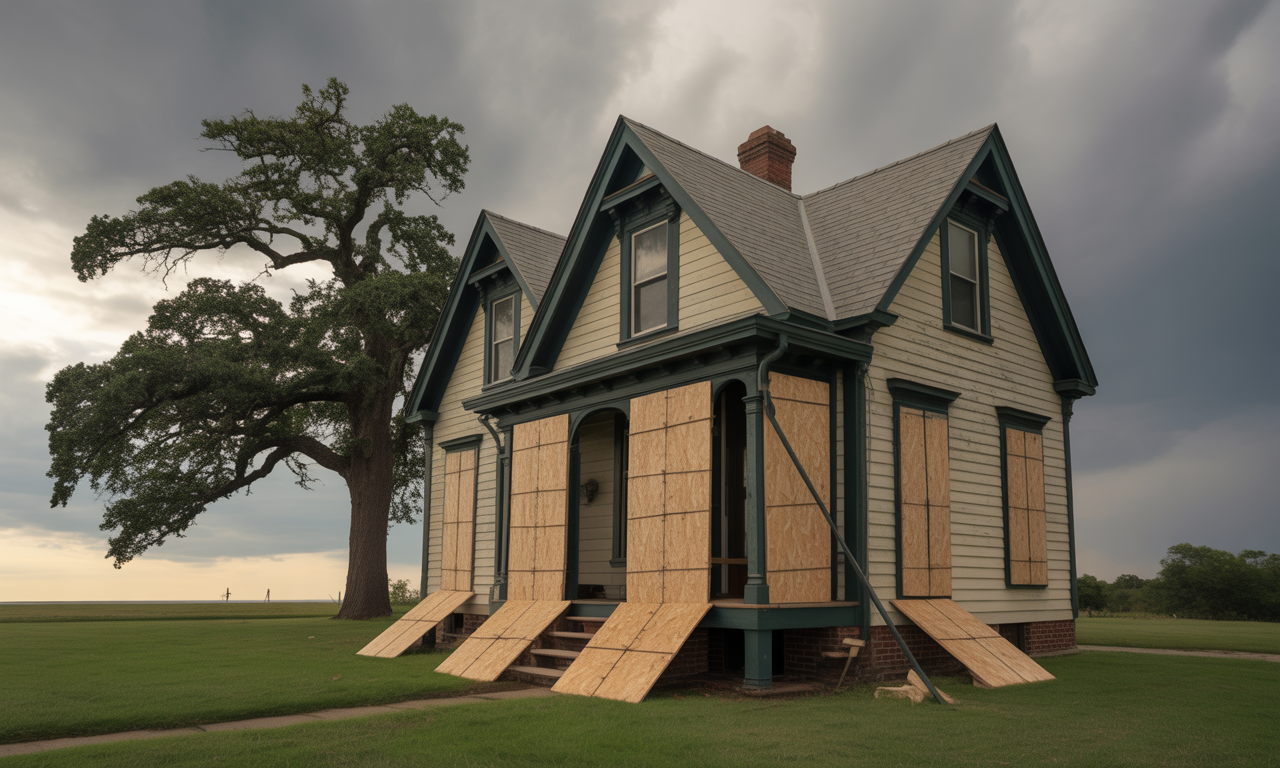 découvrez comment préparer efficacement votre habitat face aux caprices de la nature grâce à notre guide essentiel, alliant conseils pratiques et solutions adaptées.