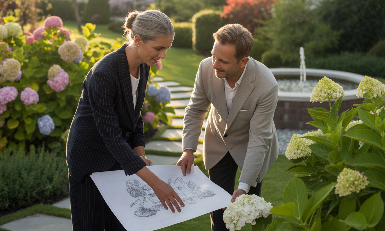 découvrez des conseils pratiques et astuces pour aménager votre jardin et créer un espace verdoyant, harmonieux et agréable à vivre toute l'année.