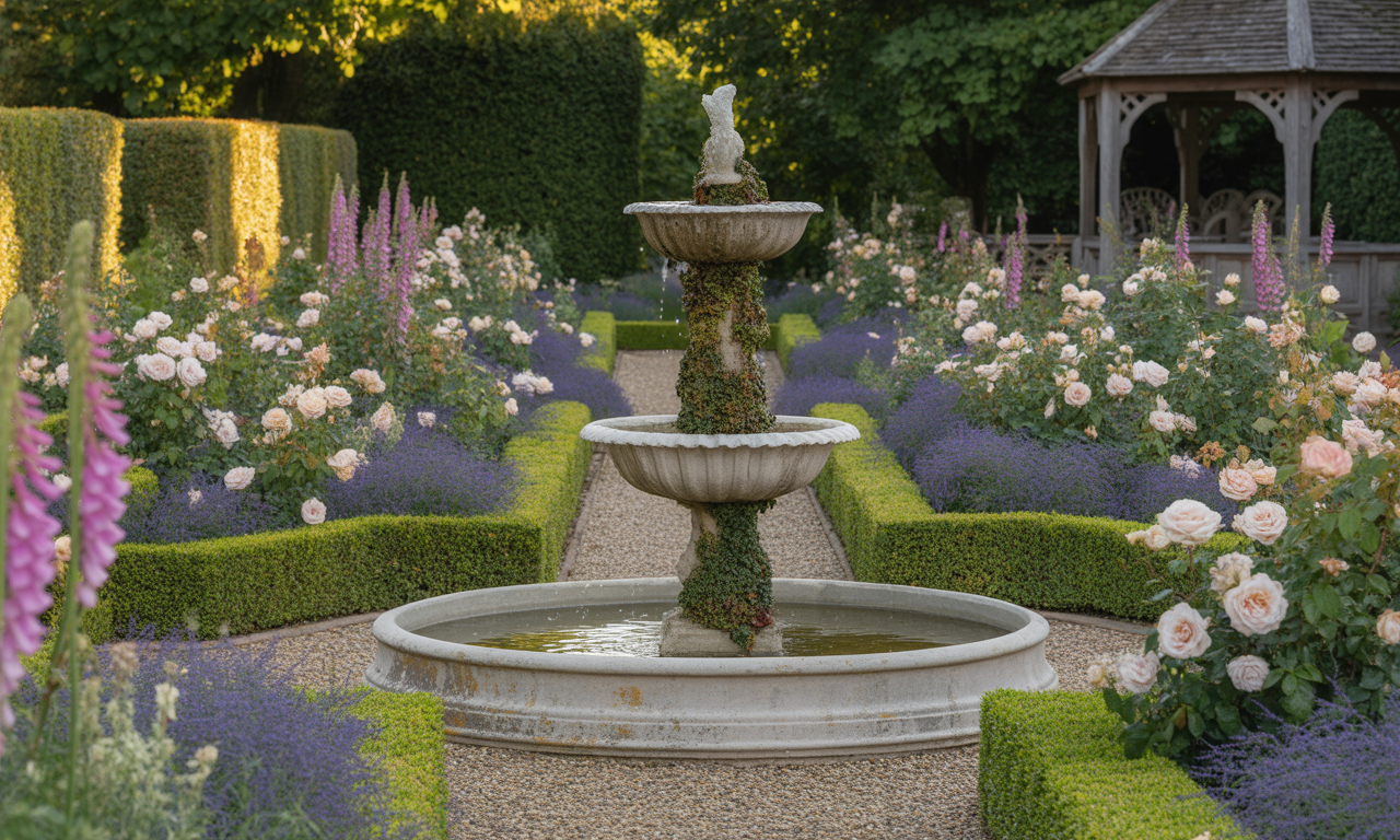 découvrez nos conseils pratiques et astuces pour réussir l'aménagement de votre jardin et créer un espace verdoyant et harmonieux.