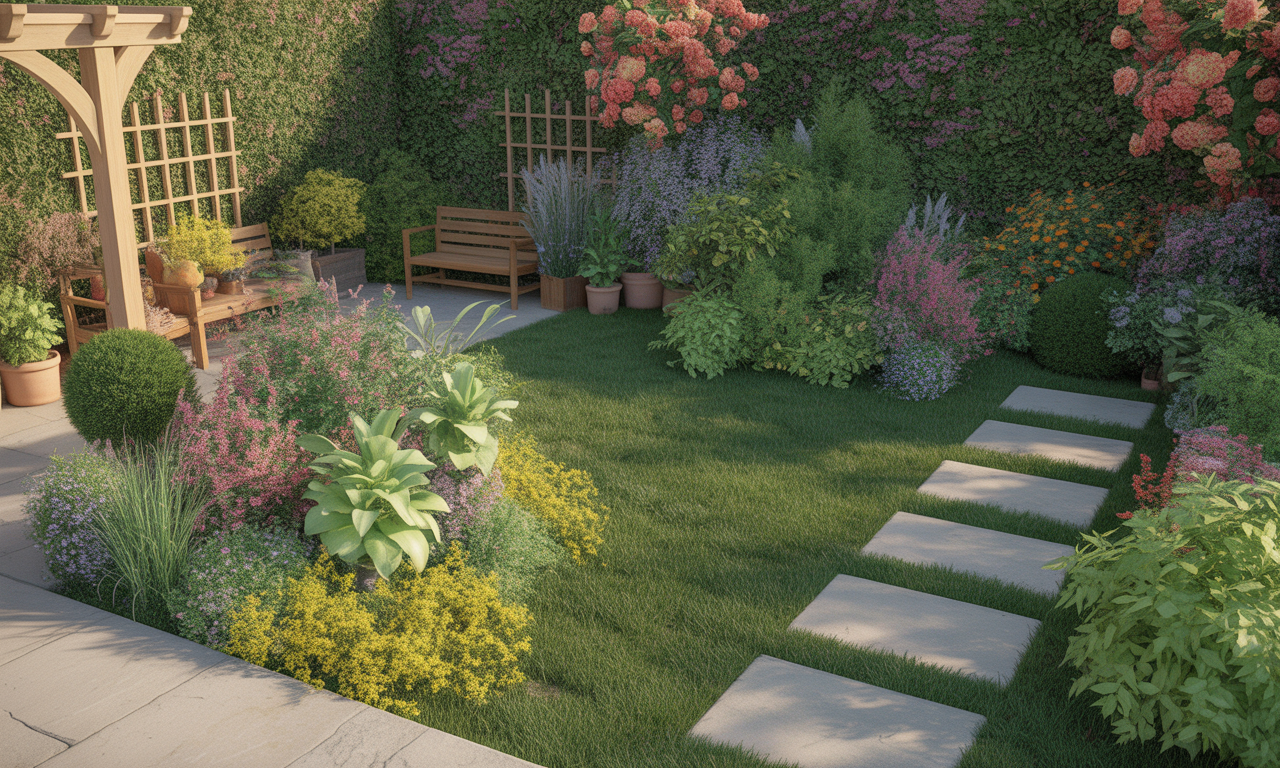 découvrez des conseils pratiques et astuces pour aménager votre jardin et créer un espace verdoyant, harmonieux et agréable à vivre toute l'année.