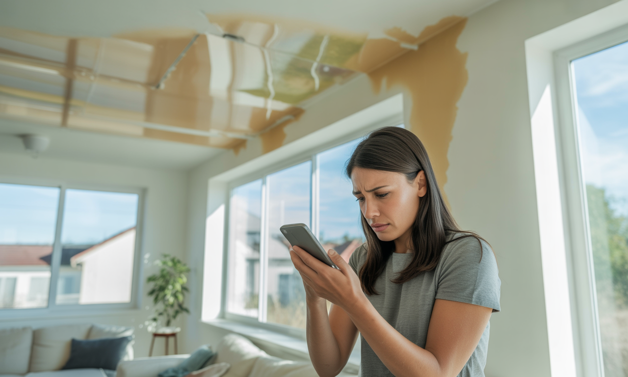 découvrez pourquoi il est crucial de déclarer rapidement un sinistre à votre assurance habitation pour une prise en charge efficace et éviter tout litige.