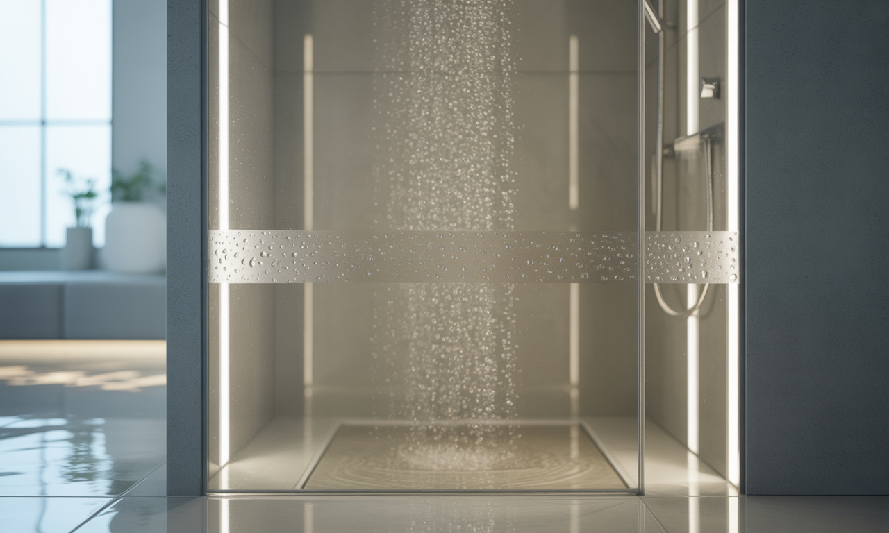 découvrez des astuces infaillibles pour entretenir efficacement votre paroi de douche et préserver sa beauté et sa durabilité au quotidien.