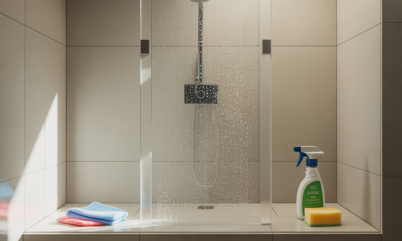 découvrez nos astuces infaillibles pour entretenir efficacement votre paroi de douche et garder une salle de bain propre et éclatante.