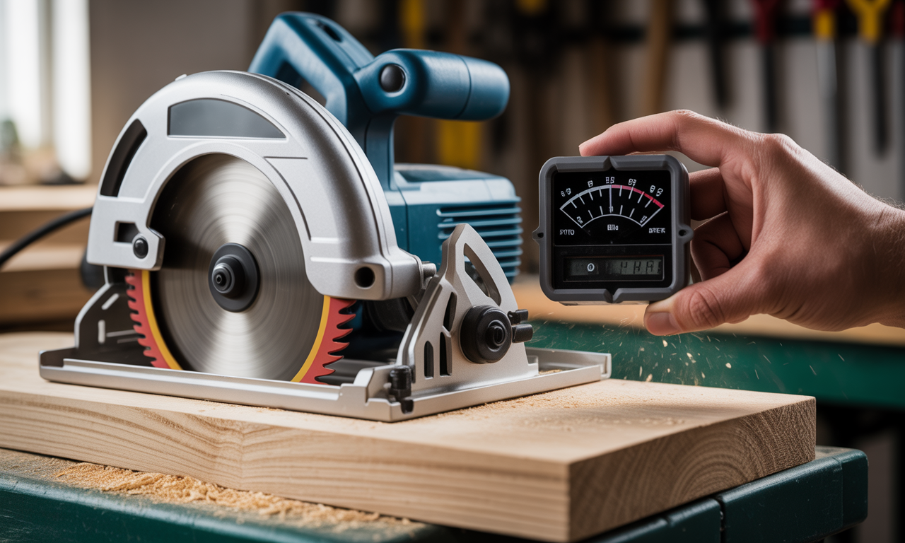 apprenez à choisir la puissance idéale pour votre scie circulaire afin d'optimiser vos coupes et garantir des résultats précis et efficaces.