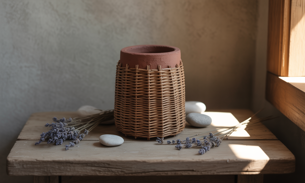 apprenez à fabriquer facilement un absorbeur d'humidité naturel avec des matériaux simples et économiques pour garder votre intérieur frais et sec.