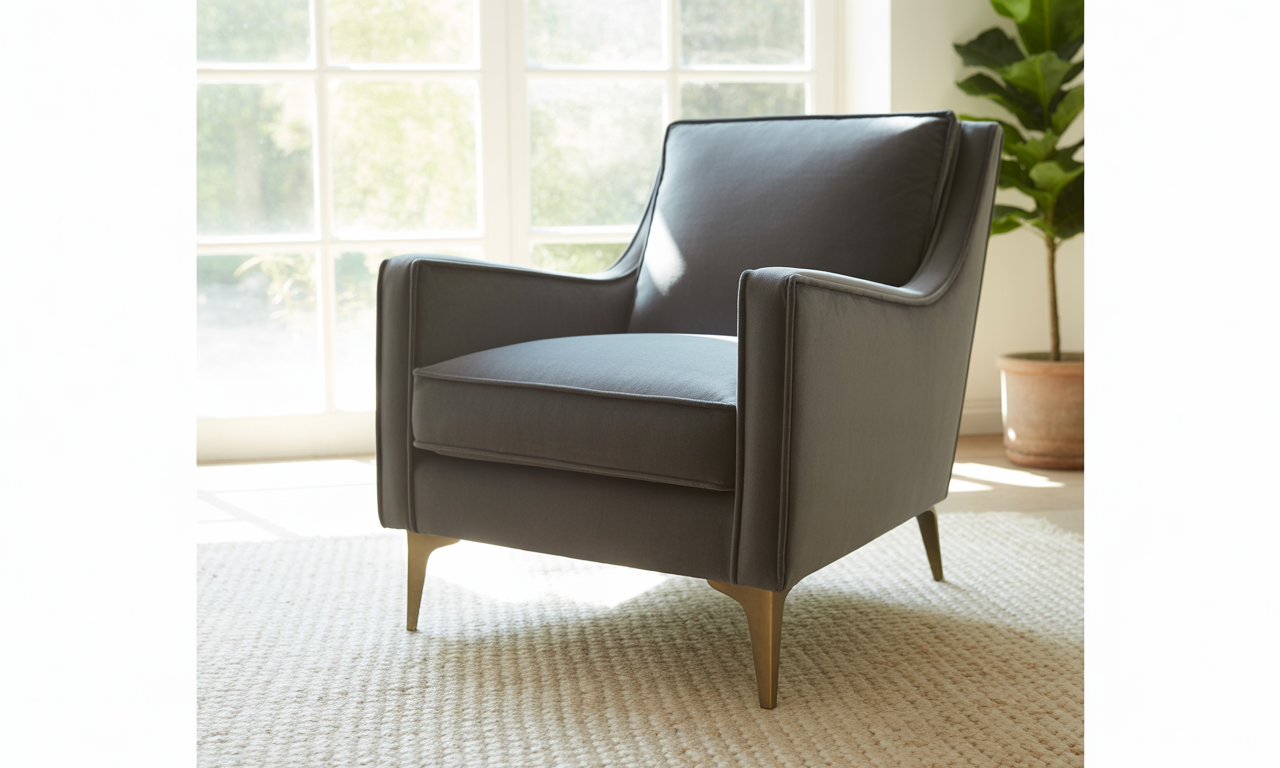 apprenez à sélectionner le fauteuil club parfait pour enrichir votre intérieur avec des influences du monde, alliant style et confort.