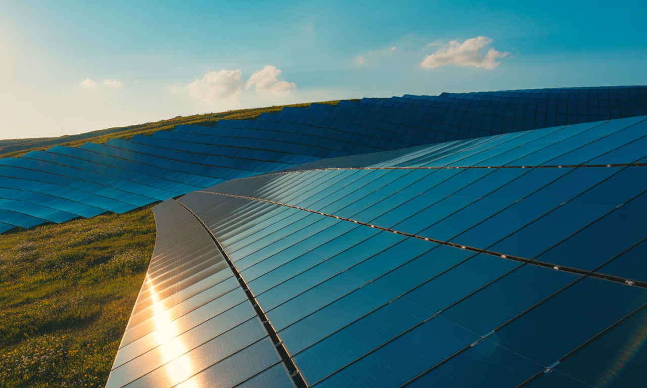 découvrez les différents types de panneaux solaires, leurs avantages, inconvénients et applications pour faire un choix éclairé et optimiser votre installation solaire.