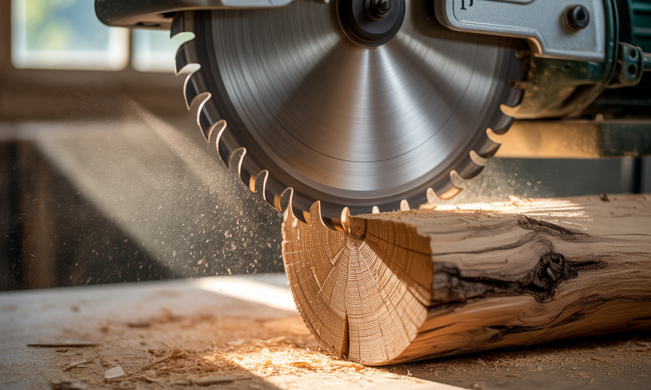 découvrez notre guide essentiel pour choisir la scie plongeante idéale, adaptée à vos besoins spécifiques en précision et performance.