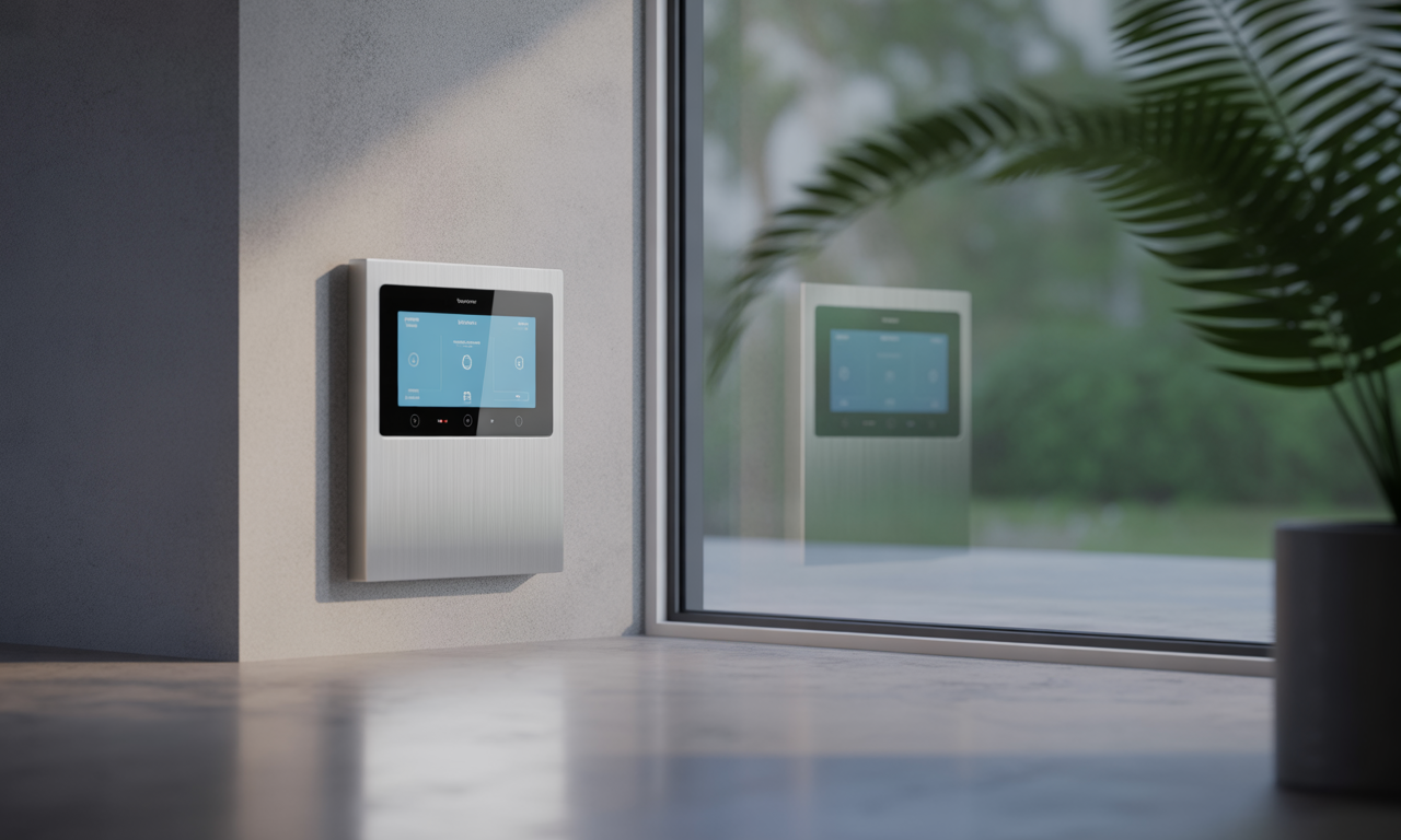 découvrez notre guide pratique pour choisir la caméra de vidéosurveillance idéale, adaptée à votre domicile, pour assurer sécurité et tranquillité d'esprit.