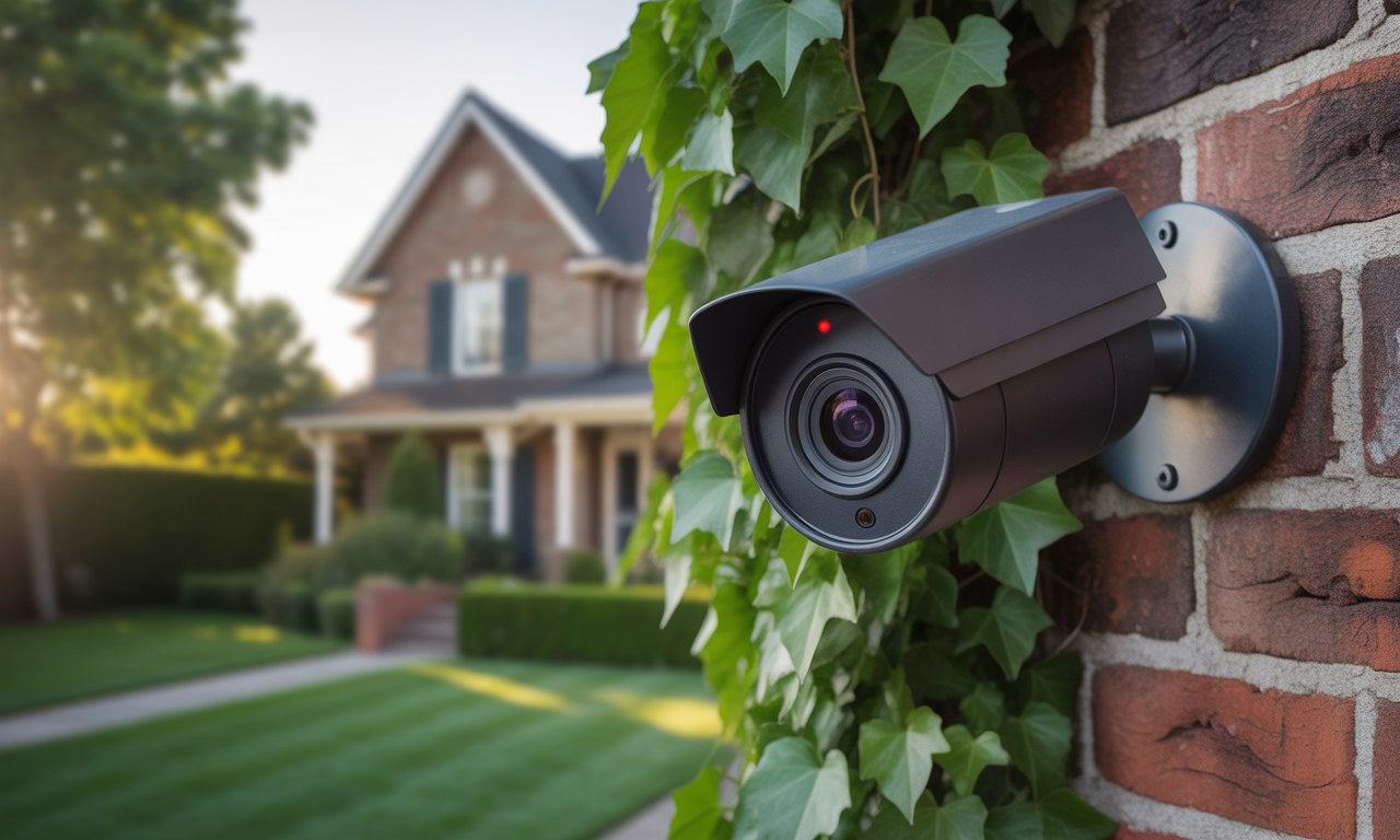 découvrez notre guide pratique pour choisir la caméra de vidéosurveillance parfaite pour sécuriser efficacement votre domicile, avec conseils et critères essentiels.