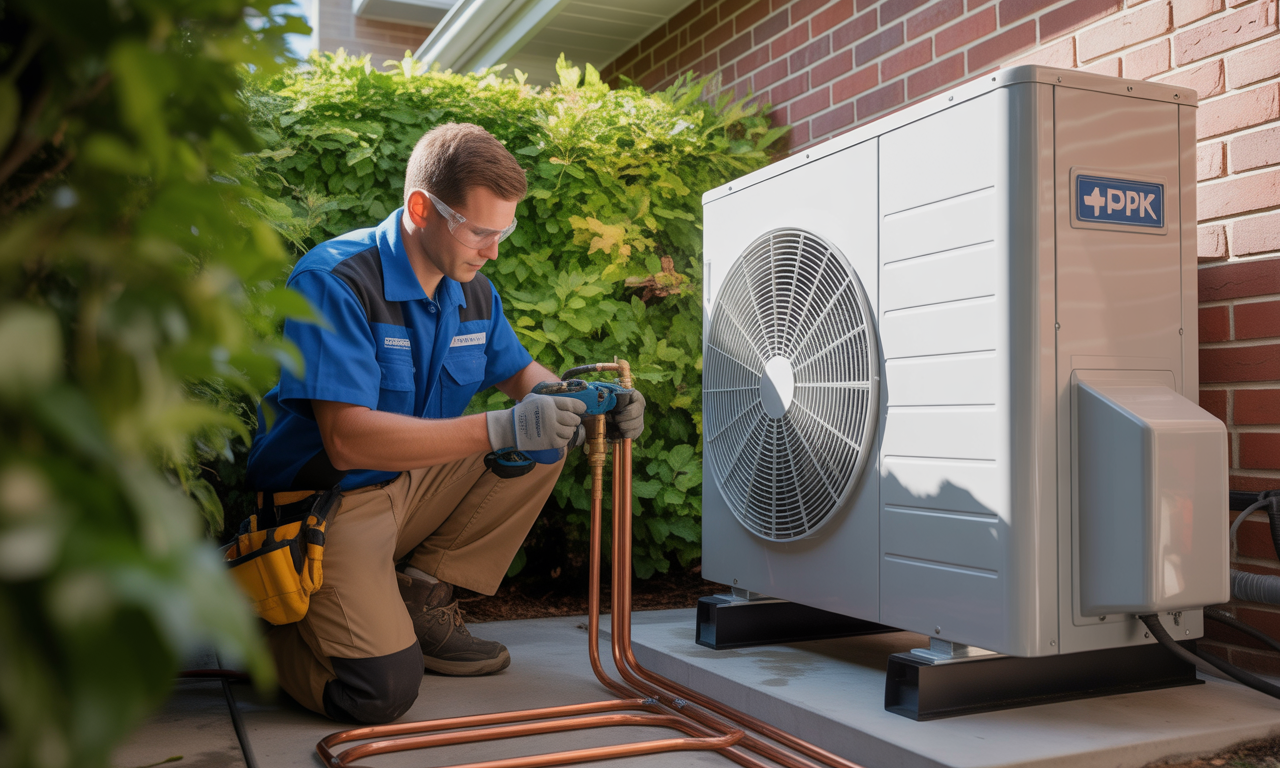 découvrez comment une pompe à chaleur peut optimiser le confort de votre maison tout en réalisant des économies d'énergie. une solution écologique et efficace pour un intérieur chaleureux toute l'année.