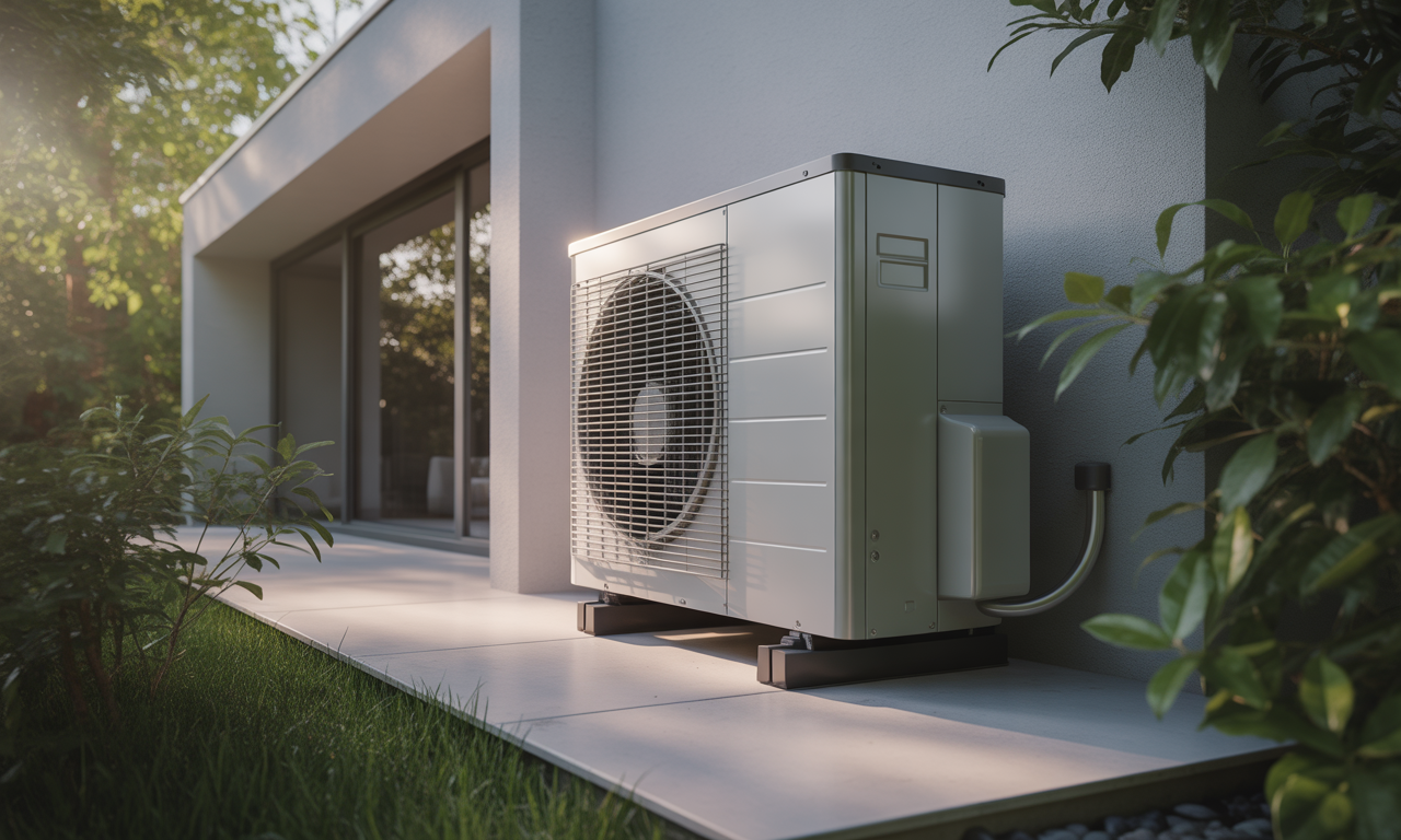 découvrez comment une pompe à chaleur peut optimiser le confort de votre maison tout en réalisant des économies d'énergie. guide complet et conseils pratiques.