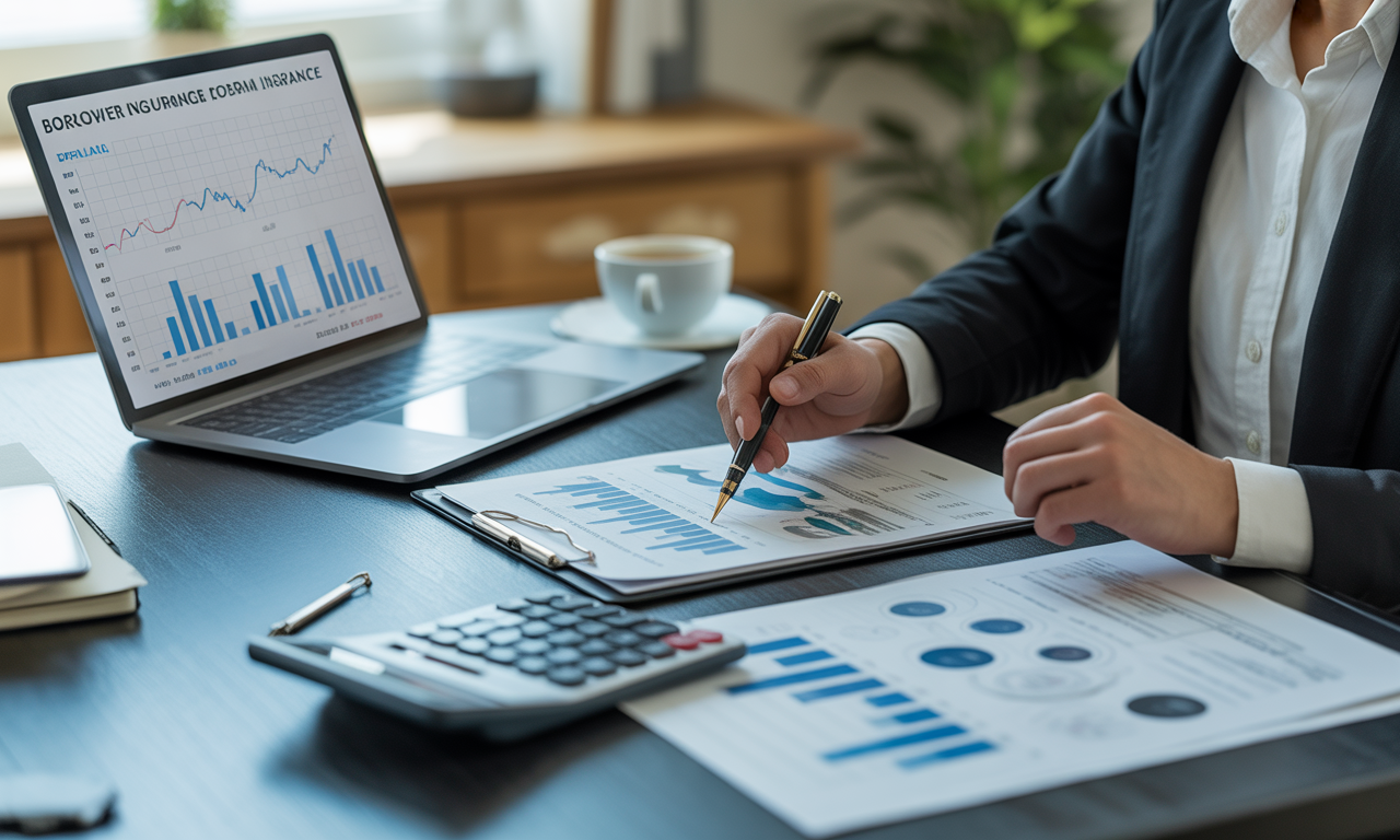 découvrez des stratégies efficaces pour renégocier votre assurance emprunteur et ainsi réduire vos dépenses. optimisez vos contrats et faites des économies sur votre assurance dès aujourd'hui.