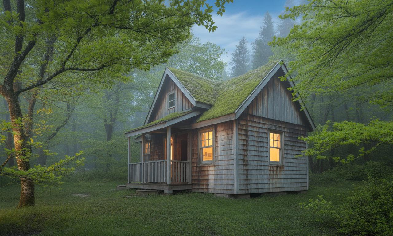 découvrez comment une maison en kit de 150m² combine confort, espace et respect de l'environnement à un prix abordable, pour un habitat moderne et économique.