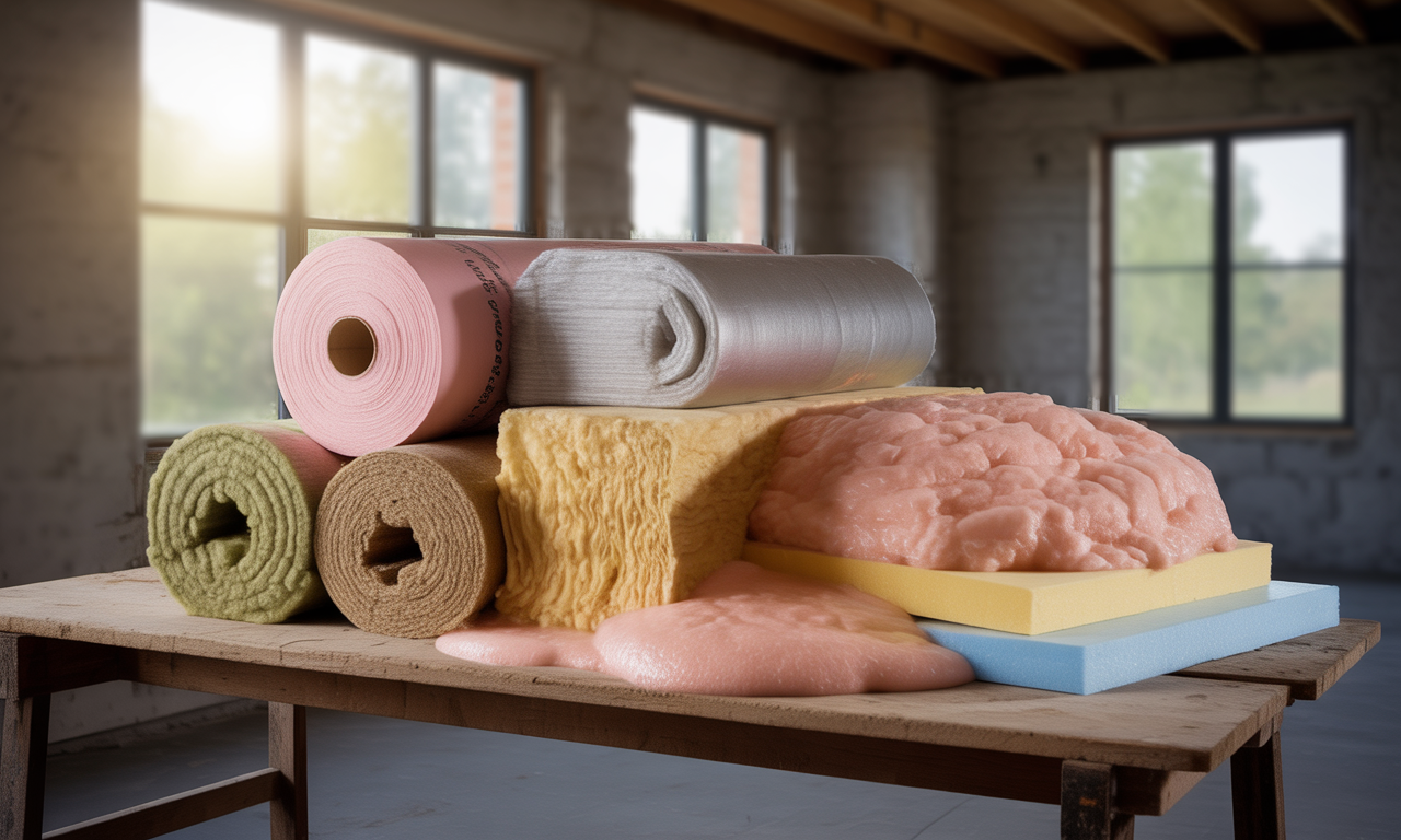 découvrez pourquoi l'isolation de votre domicile est essentielle pour améliorer le confort, réduire vos factures d'énergie et préserver l'environnement. informez-vous dès maintenant !