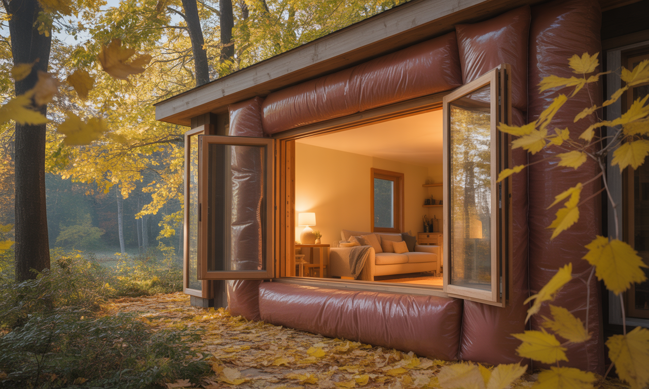 découvrez les avantages de l'isolation de votre domicile pour améliorer votre confort et réaliser des économies d'énergie.