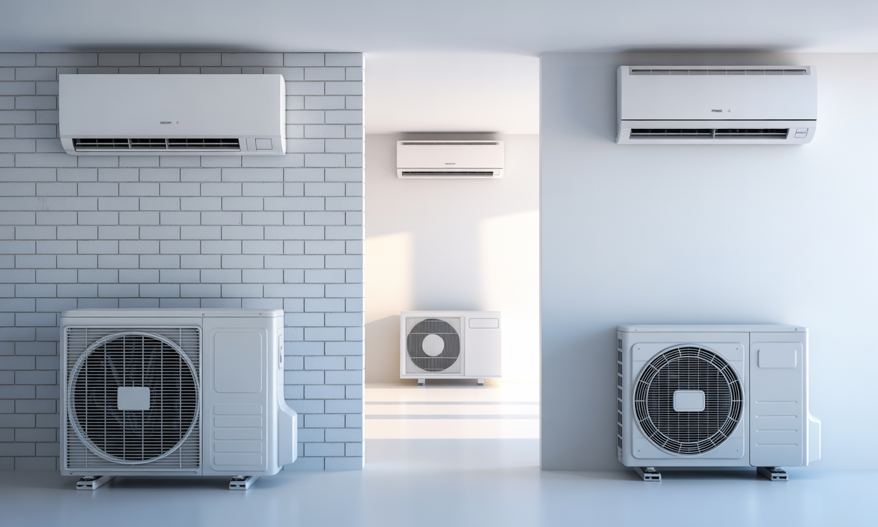 découvrez les avantages et inconvénients d'une climatisation de base versus un système complet pour faire le meilleur choix adapté à vos besoins et votre budget.