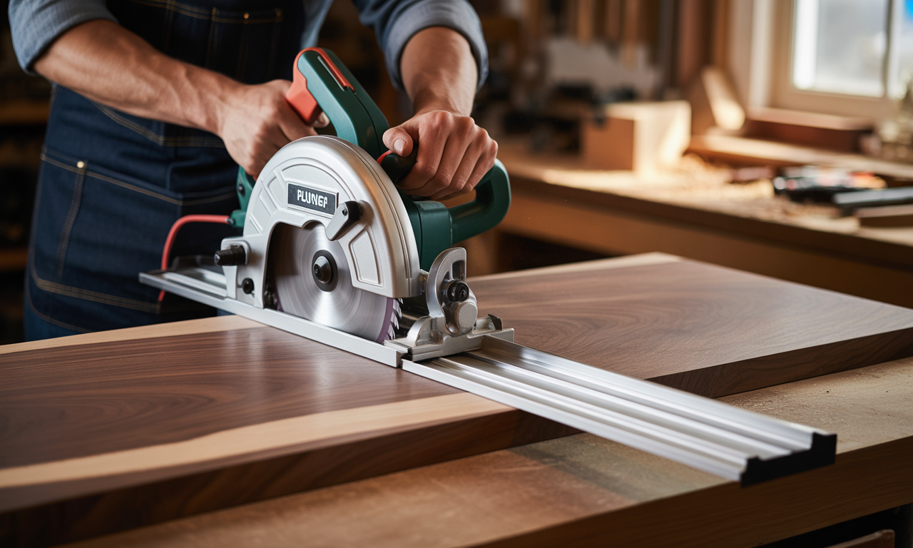 découvrez les différences clés entre la scie circulaire et la scie plongeante pour choisir l'outil adapté à vos projets de découpe. analyse des caractéristiques, usages et avantages de chaque scie.