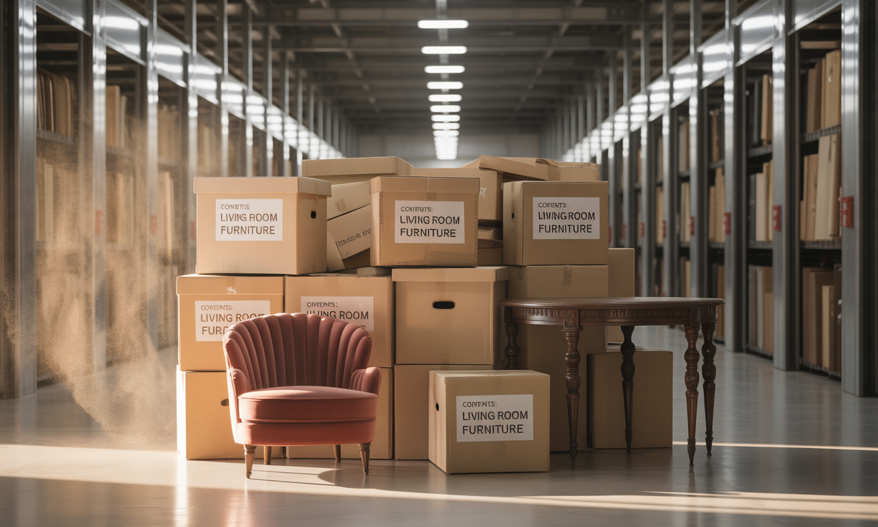 découvrez comment comprendre et analyser les tarifs des services de garde-meubles en france pour mieux gérer votre budget de stockage.